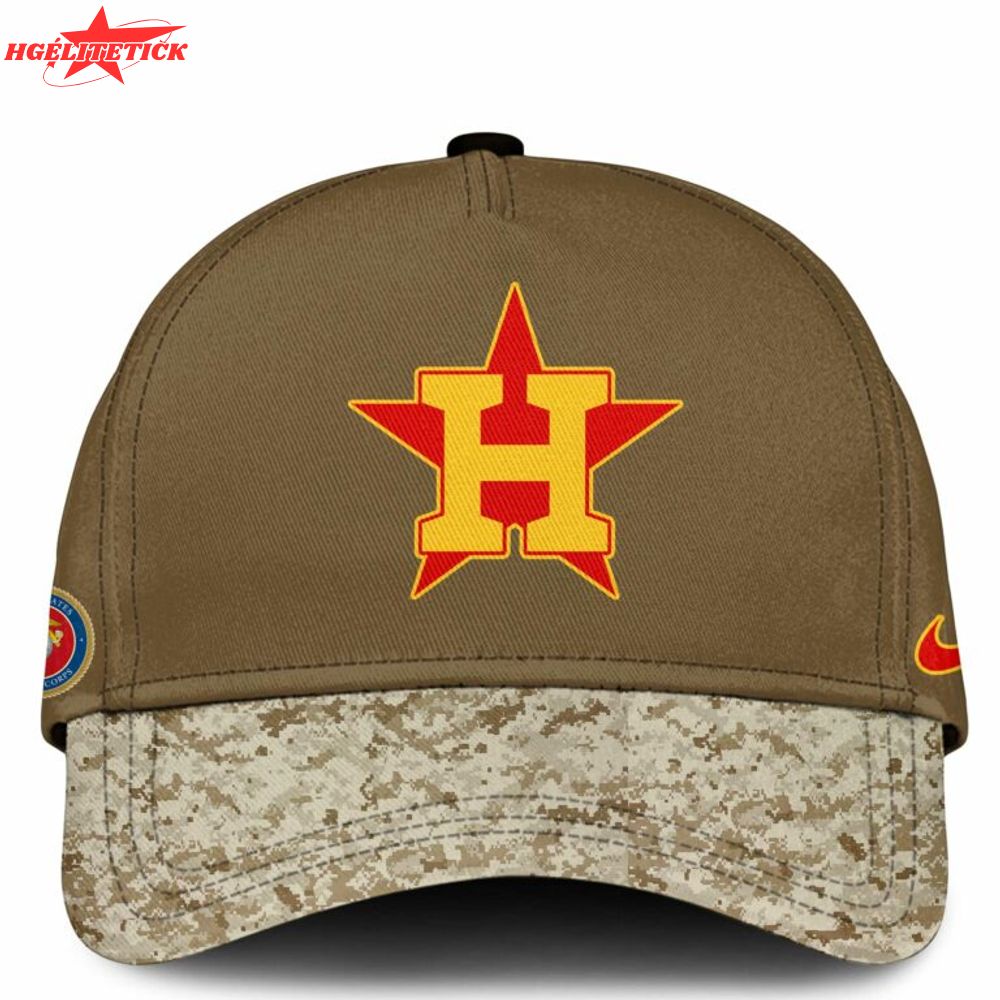 HOU – U.S.M.C 250 Edition Limited Jersey HOU – U.S.M.C 250 Edition Limited Jersey