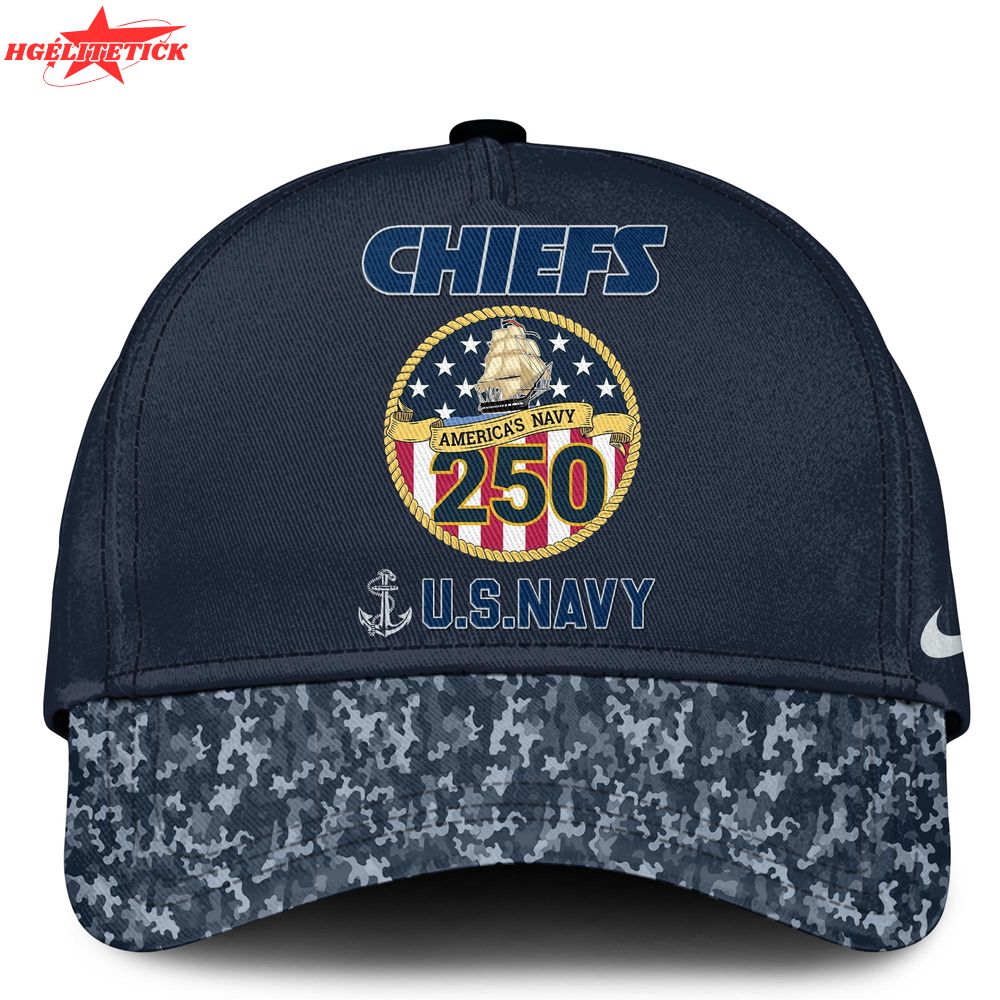 KC-Navy 250th Birthday Hoodie Limited Edions KC-Navy 250th Birthday Hoodie Limited Edions