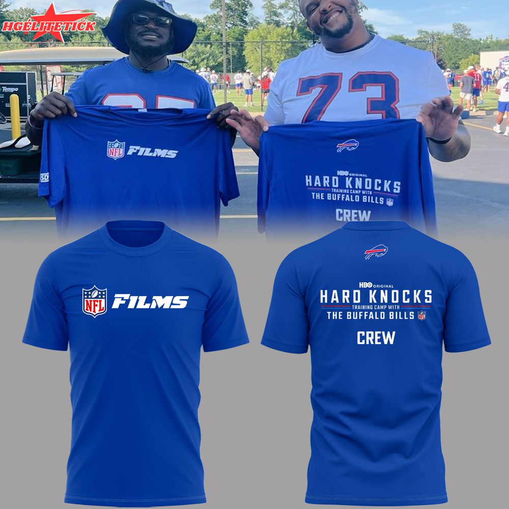 Limited Edition Hard Knocks Shirt Limited Edition Hard Knocks Shirt