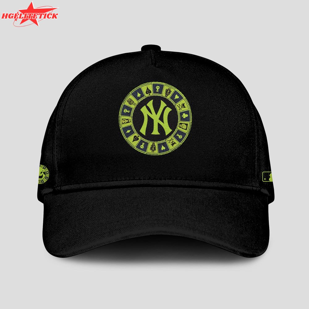 NY Yankees x Oogie Boogie Bash 2025 Halloween Baseball Jersey Editions Limited NY Yankees x Oogie Boogie Bash 2025 Halloween Baseball Jersey Editions Limited