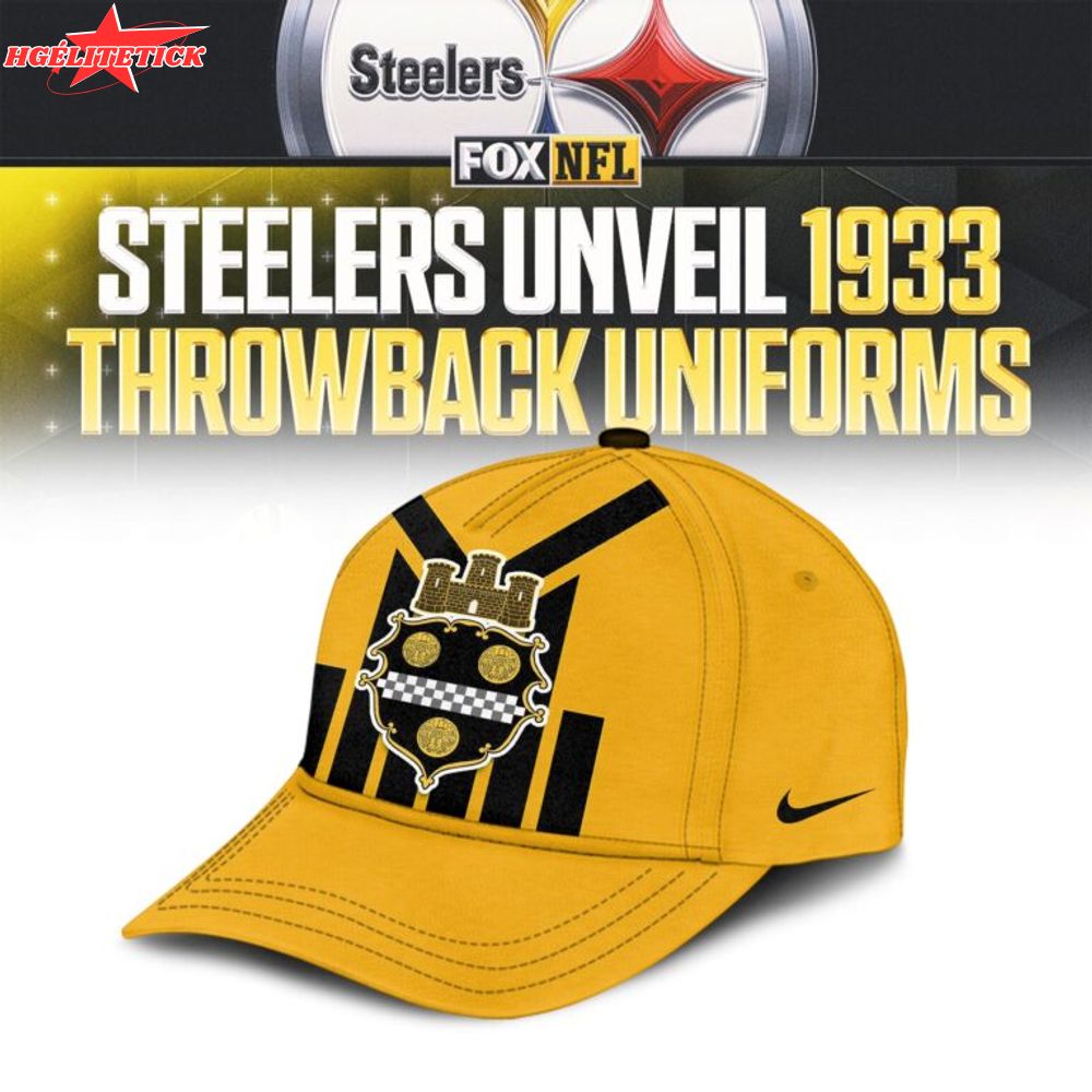 P.Steelers Throwback Jersey Design Limited Hoodie P.Steelers Throwback Jersey Design Limited Hoodie