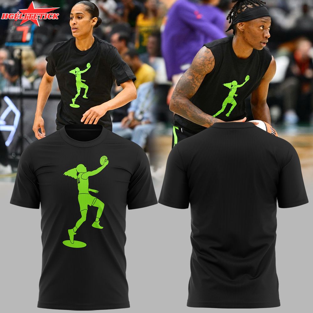 Sue Bird Limited Edition 2025 Tshirt Sue Bird Limited Edition 2025 Tshirt