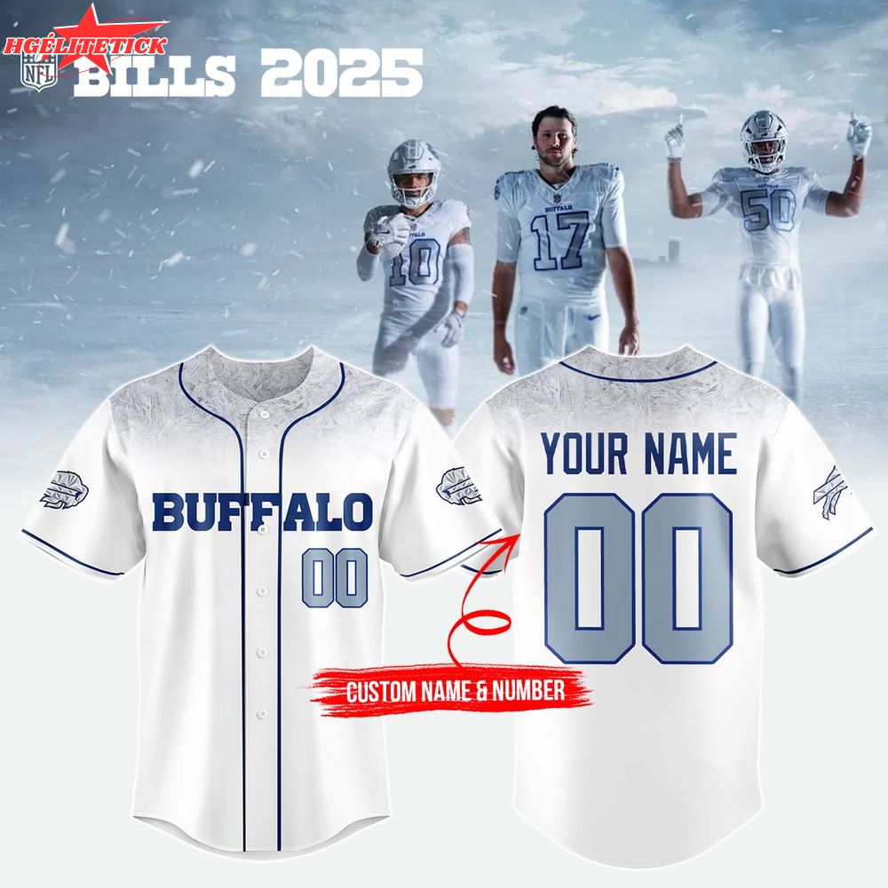 BUF Jersey Baseball 2025 Limited Version BUF Jersey Baseball 2025 Limited Version
