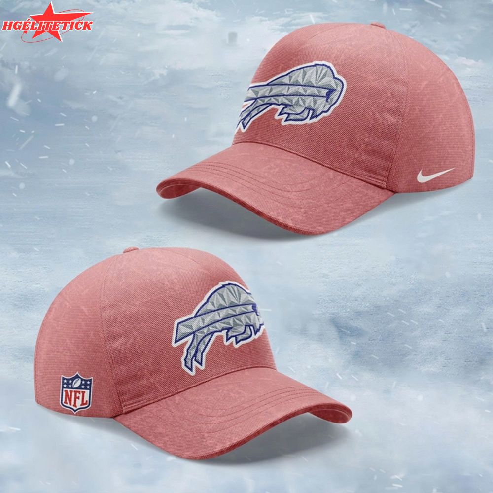 Buffalo Bills 2025-2026 Rivalries Cold Front Hoodie (Red) Buffalo Bills 2025-2026 Rivalries Cold Front Hoodie (Red)