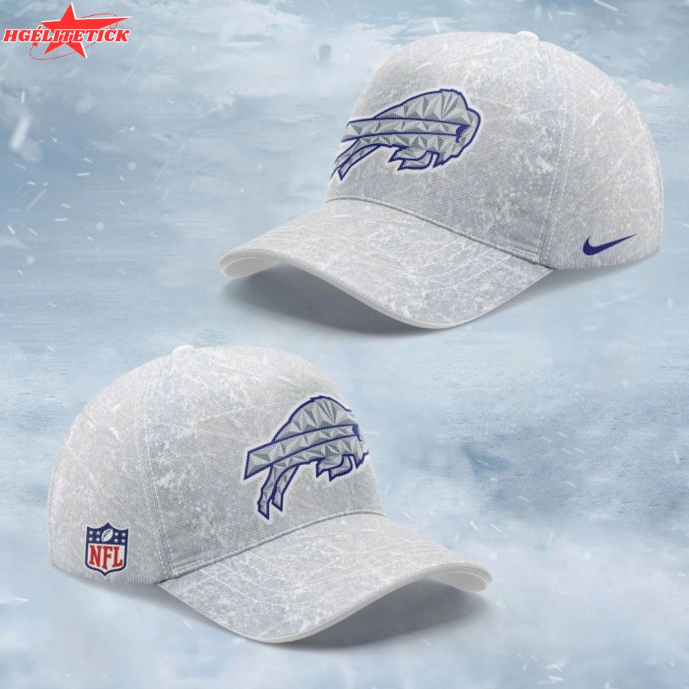 Buffalo Bills 2025-2026 Rivalries Cold Front Polo (Pattern) Buffalo Bills 2025-2026 Rivalries Cold Front Polo (Pattern)