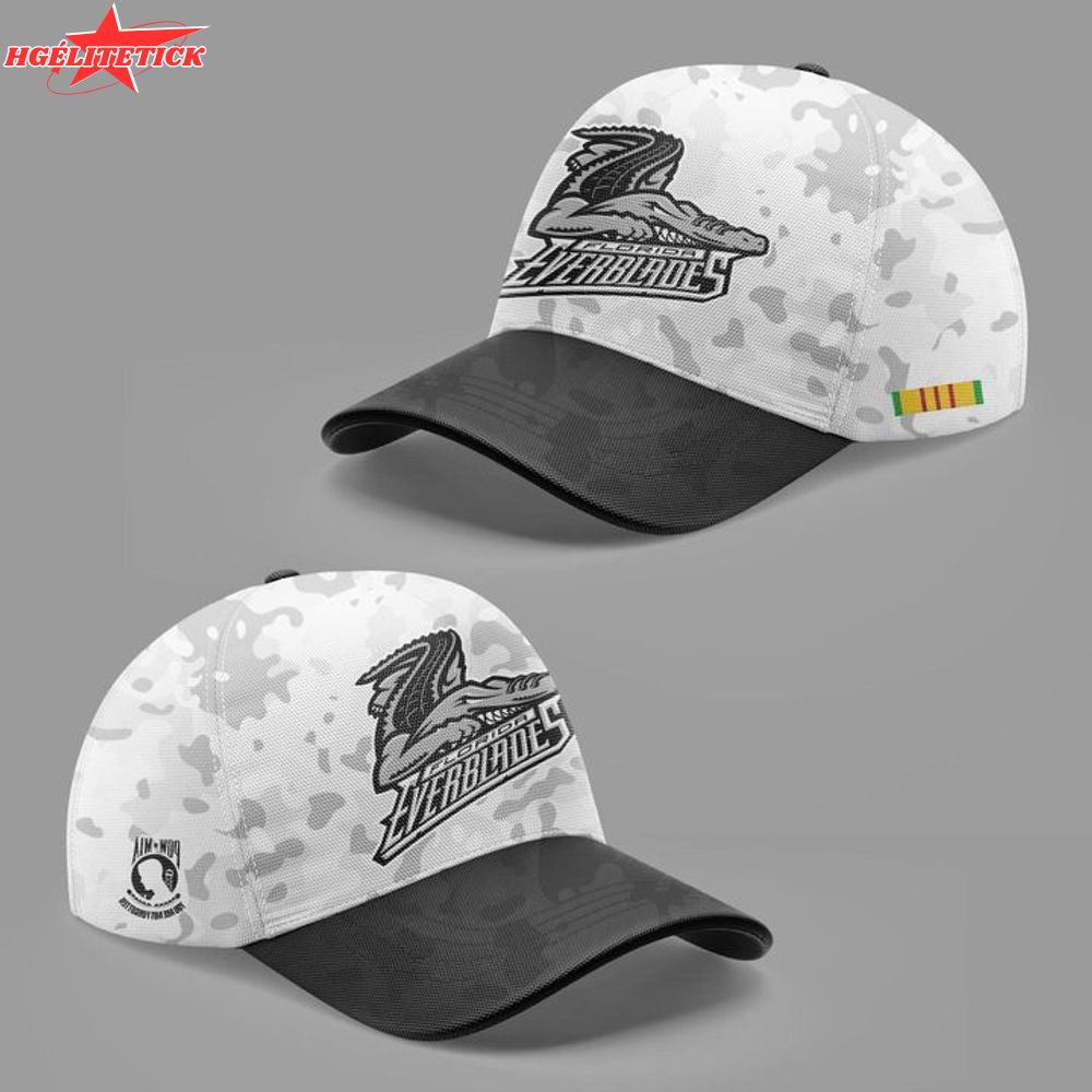 Florida Everblades x Military Night 2025-26 Hockey Florida Everblades x Military Night 2025-26 Hockey