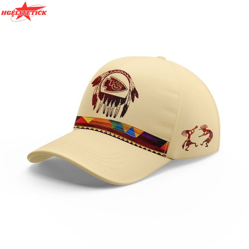 Kansas City Chiefs Hoodie native american Kansas City Chiefs Hoodie native american