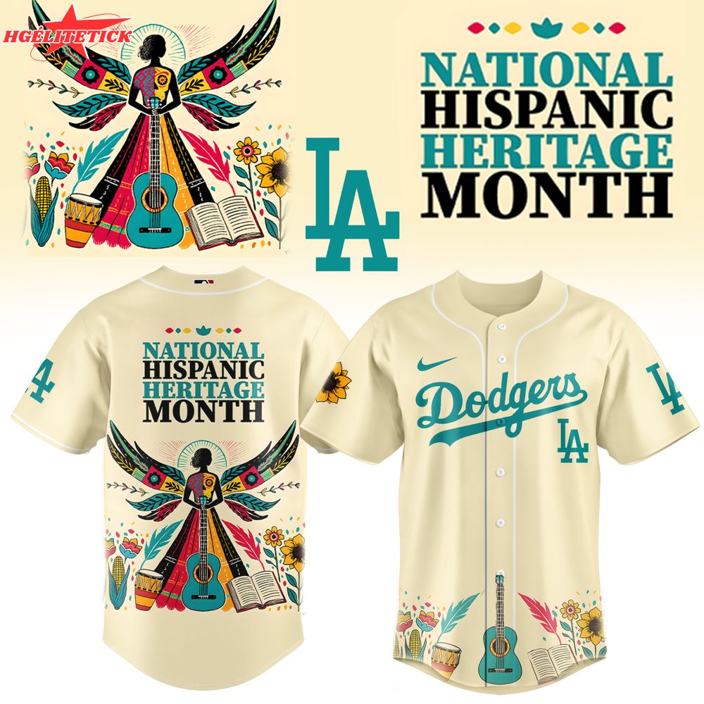 LAD Celebrate Hispanic/Latino Heritage Month – Jersey LAD Celebrate Hispanic/Latino Heritage Month – Jersey