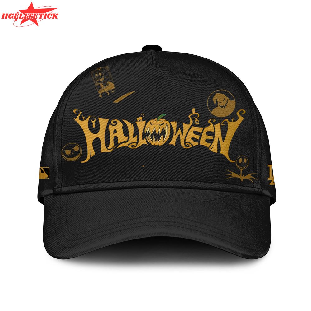 LAD x The Nightmare Halloween Day Jersey LAD x The Nightmare Halloween Day Jersey