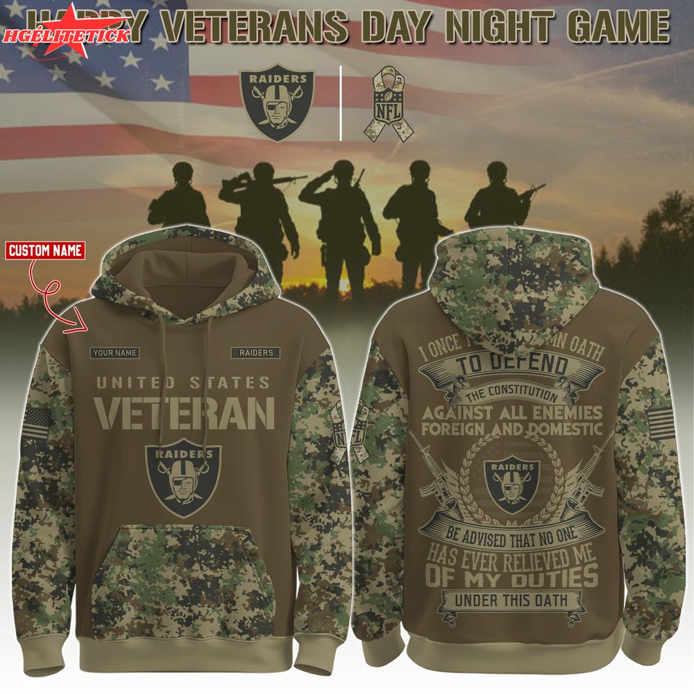 LV-Veteran Limited Editions Hoodie LV-Veteran Limited Editions Hoodie
