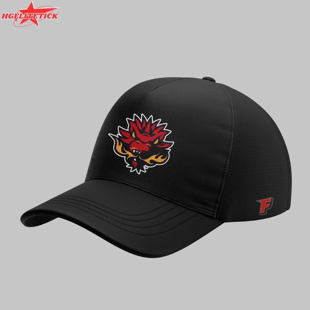 Limited Edition 2025-26 Indy Fuel Jersey Limited Edition 2025-26 Indy Fuel Jersey