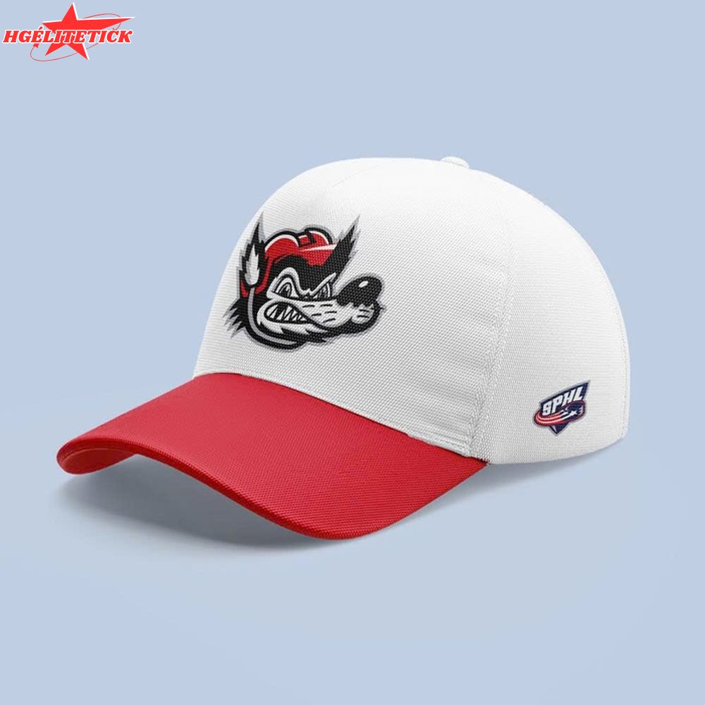 Limited Edition Huntsville Havoc Special Jersey(White) 2025-26 Limited Edition Huntsville Havoc Special Jersey(White) 2025-26