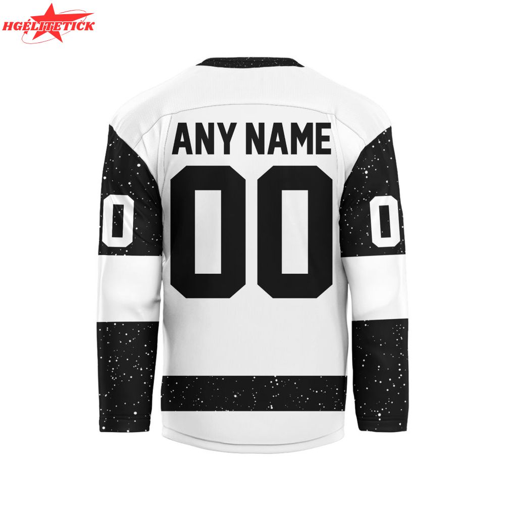 NHL Detroit Red Wings Personalized 2025/26 Star Wars Hockey Jersey Design NHL Detroit Red Wings Personalized 2025/26 Star Wars Hockey Jersey Design