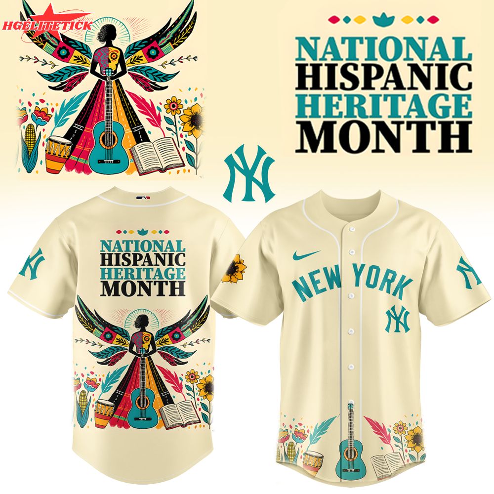 NY Celebrate Hispanic/Latino Heritage Month – Jersey NY Celebrate Hispanic/Latino Heritage Month – Jersey