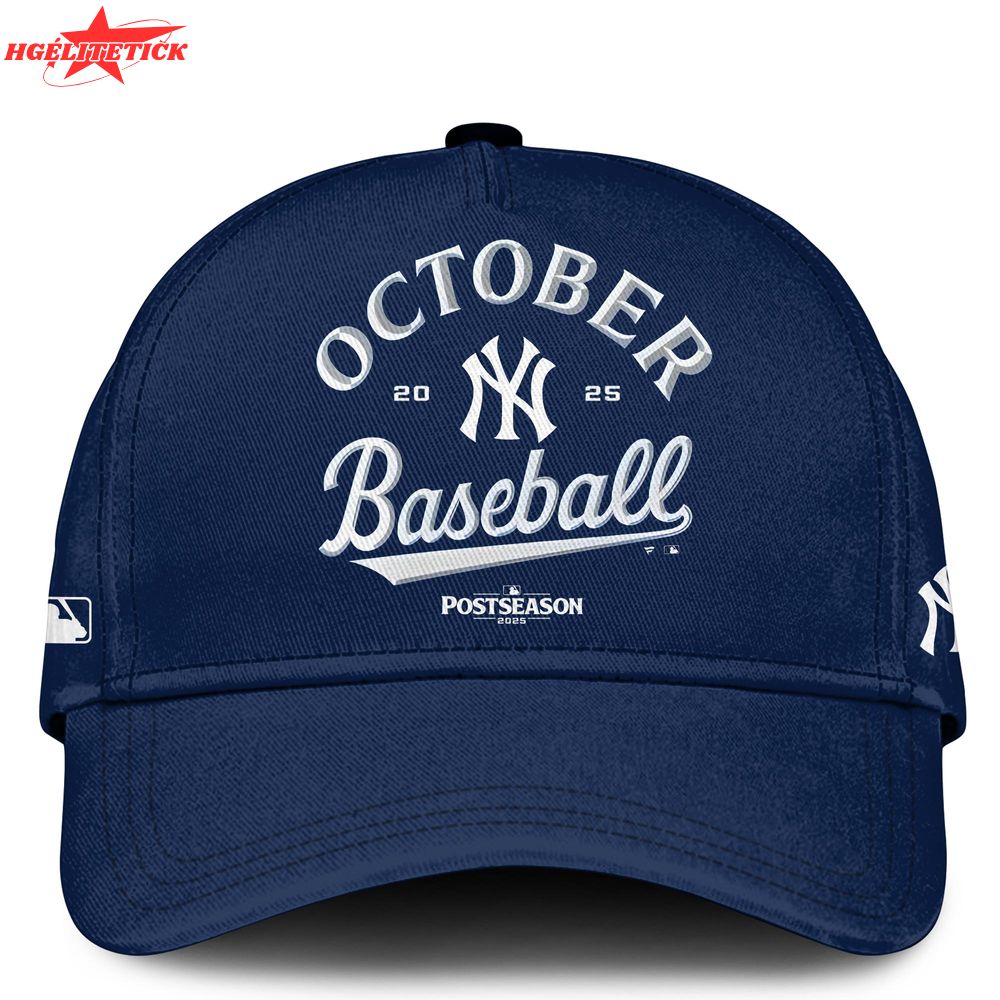NY Yankees x “October Baseball” Hoodie Editions Limited NY Yankees x “October Baseball” Hoodie Editions Limited