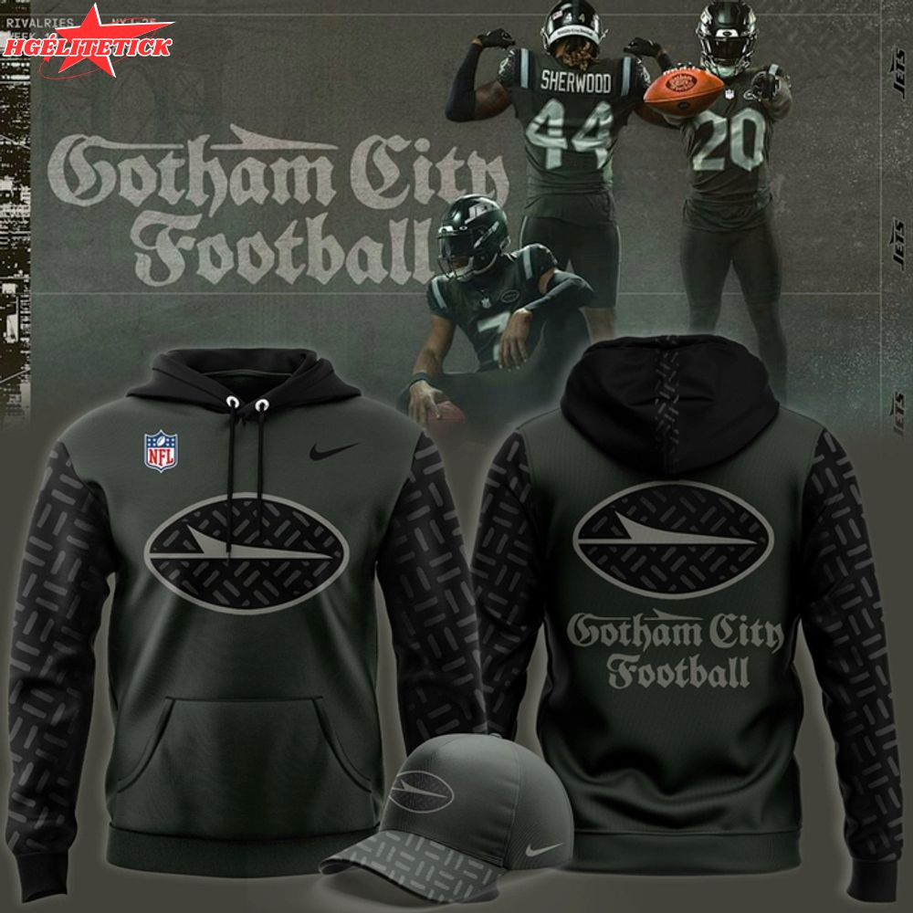 New York Jets Rivalries 2025-26 Hoodie New York Jets Rivalries 2025-26 Hoodie