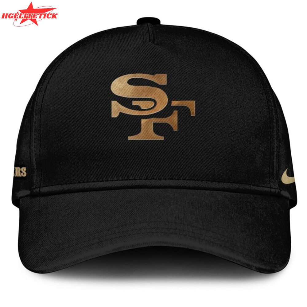 SF 2025 Limited Edition Jersey SF 2025 Limited Edition Jersey