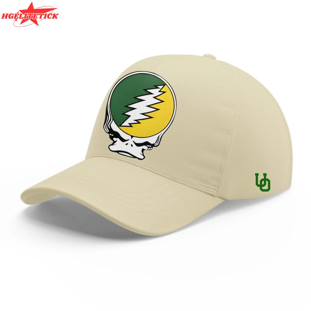 Special 2025 Grateful Ducks Signature T-Shirt Special 2025 Grateful Ducks Signature T-Shirt
