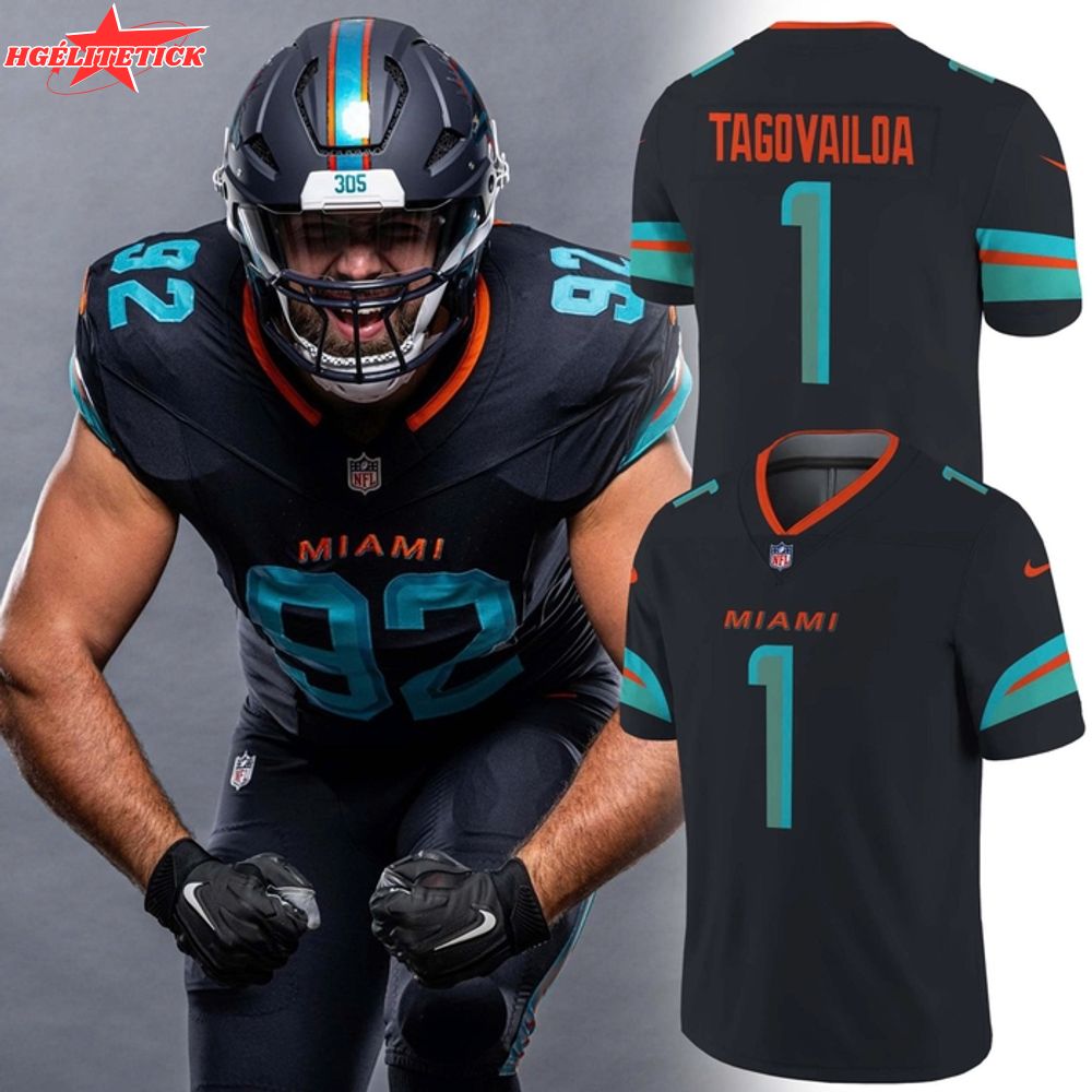 Special Edition 2025 Rivalries Dolphins Football Jersey Special Edition 2025 Rivalries Dolphins Football Jersey