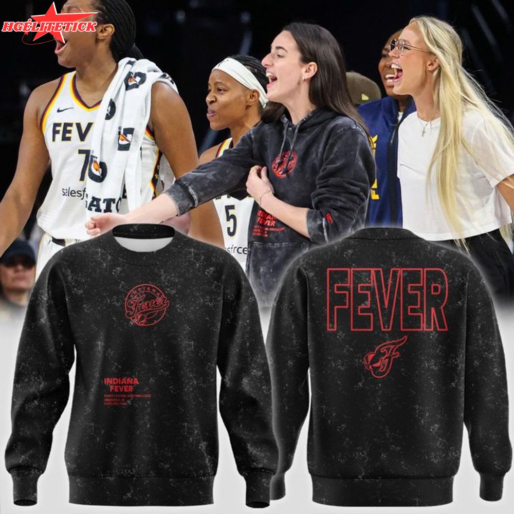 Special New Indiana Fever Basketball Sweat Special New Indiana Fever Basketball Sweat