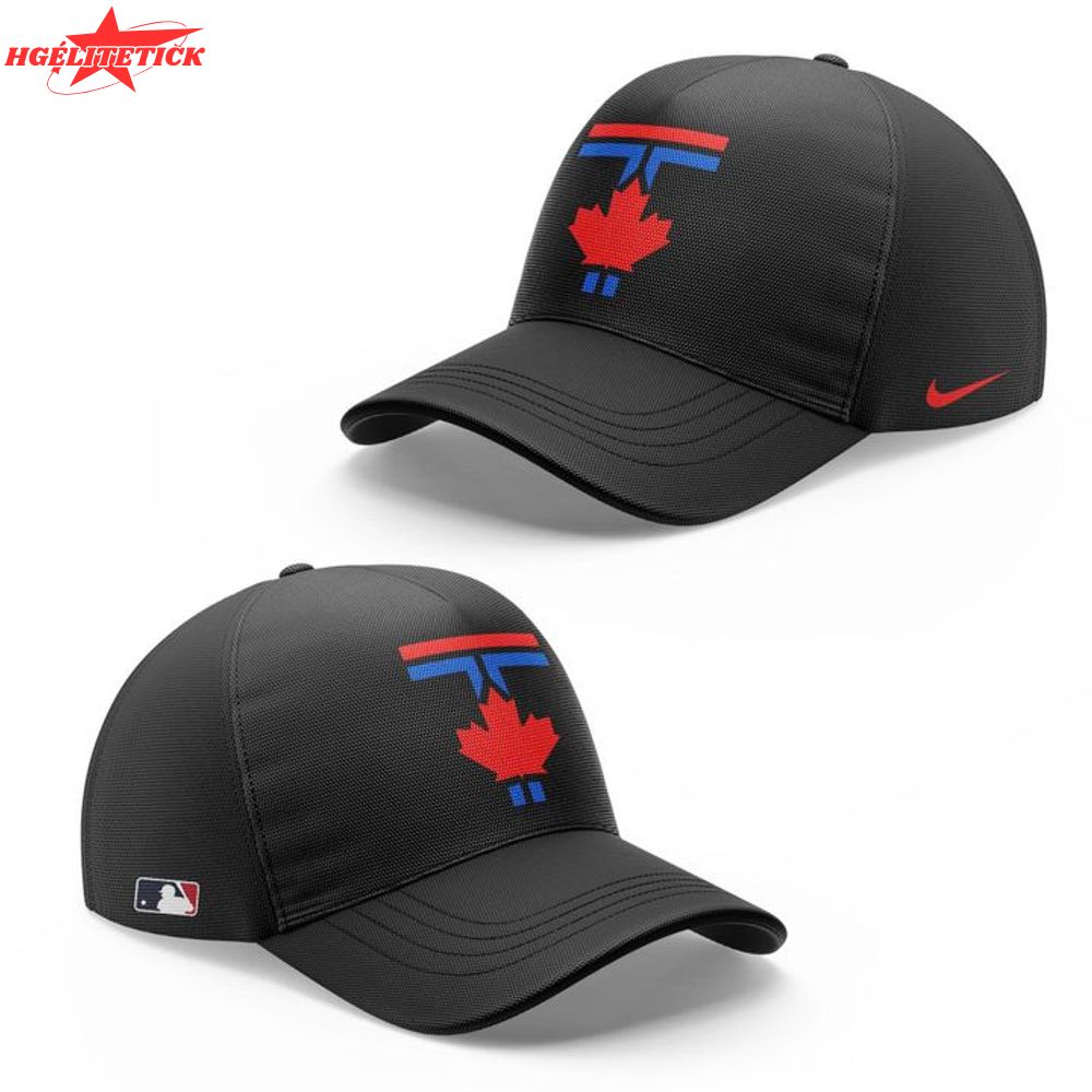 Toronto Blue Jays City Connect Rugby Polo Shirt 2025 Toronto Blue Jays City Connect Rugby Polo Shirt 2025