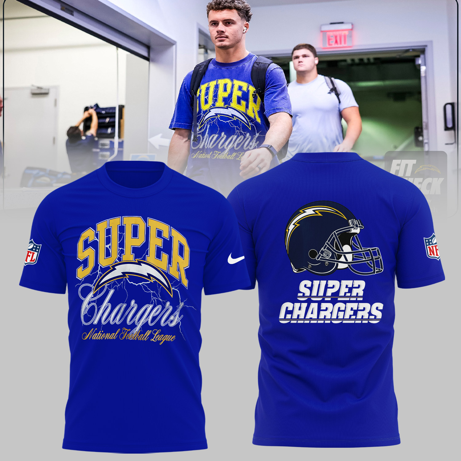 Los Angeles Chargers 2025 Limited Edition Shirt Los Angeles Chargers 2025 Limited Edition Shirt