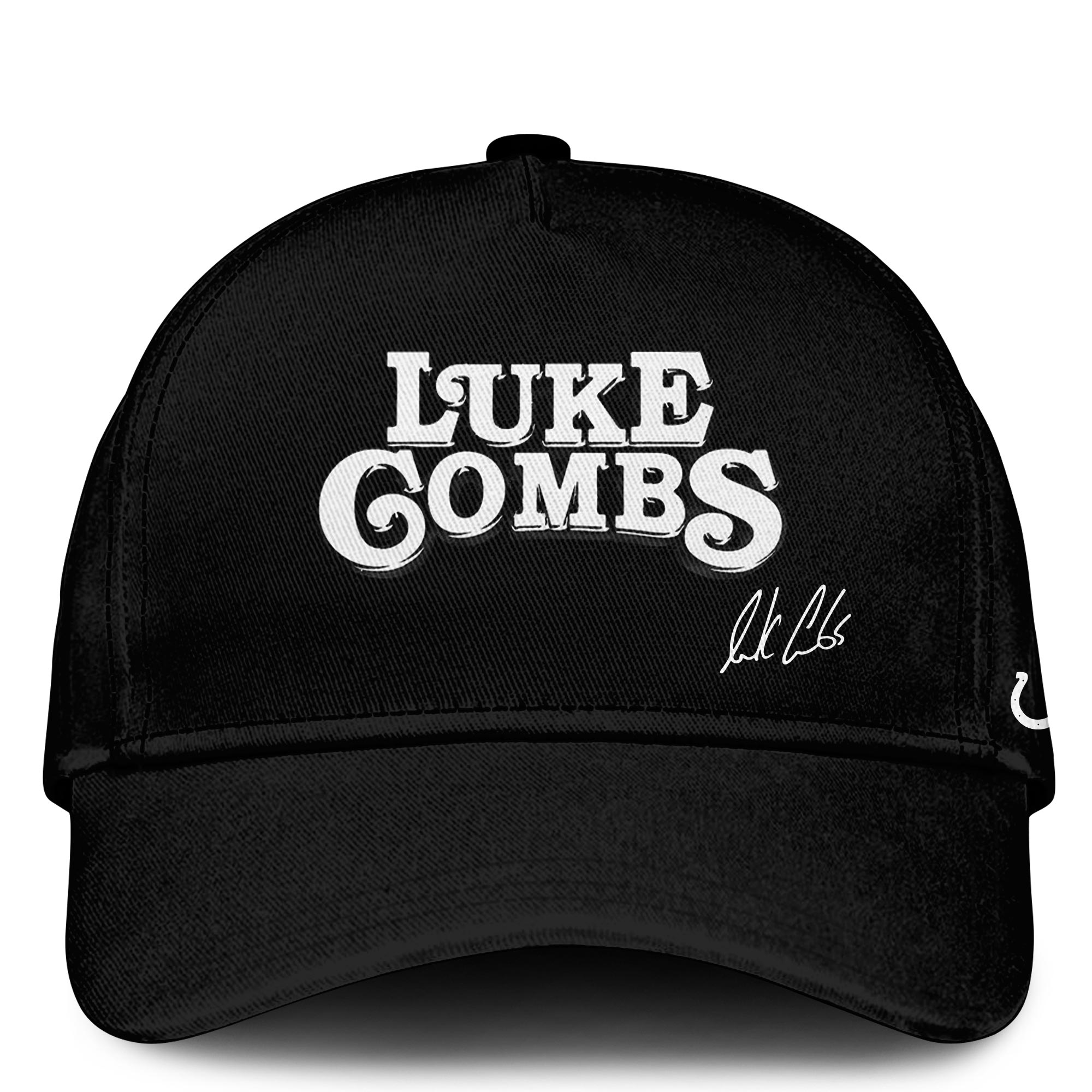 IND x Luke Combs “Beer Never Broke My Heart Tour 2025” Black Hoodie – Special Edition IND x Luke Combs “Beer Never Broke My Heart Tour 2025” Black Hoodie – Special Edition