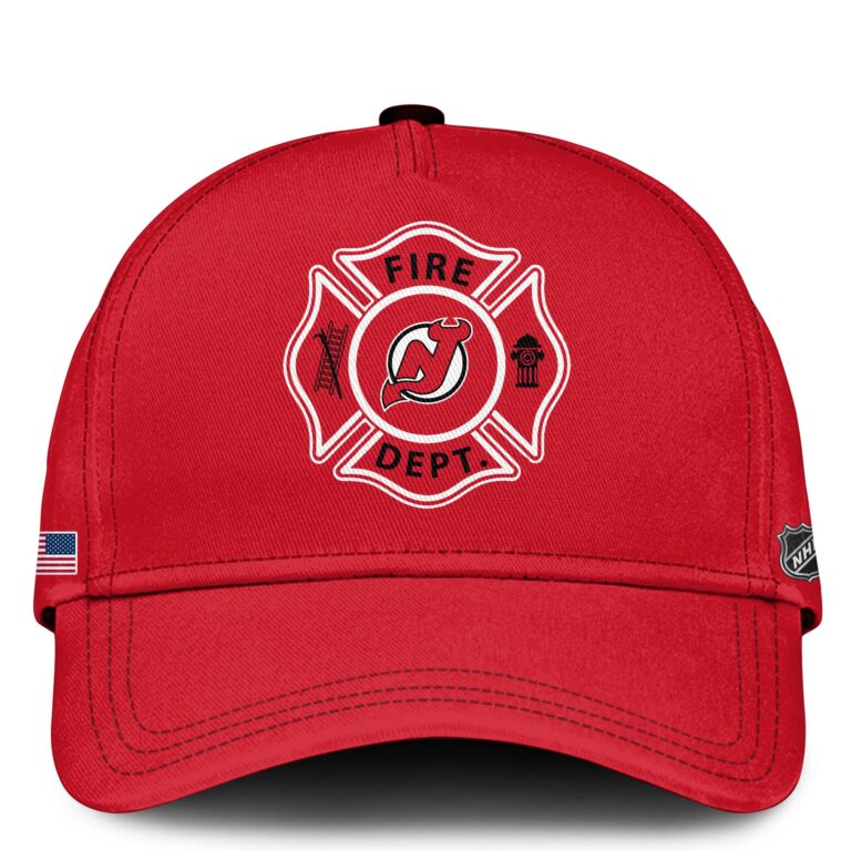 JD x Firefighter Tribute Hoodie 2025 JD x Firefighter Tribute Hoodie 2025