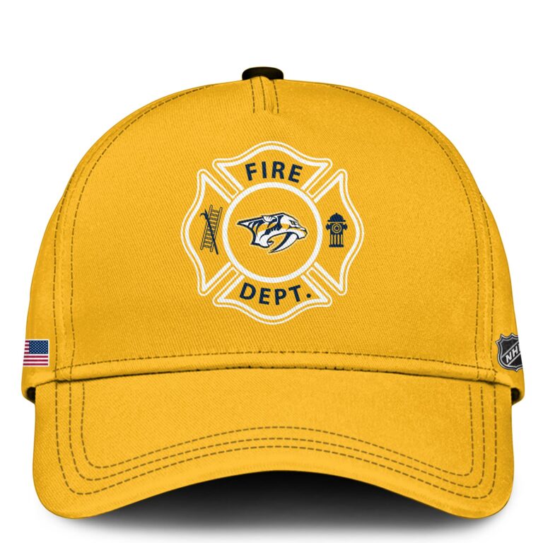 NP x Firefighter Tribute Hoodie 2025 NP x Firefighter Tribute Hoodie 2025