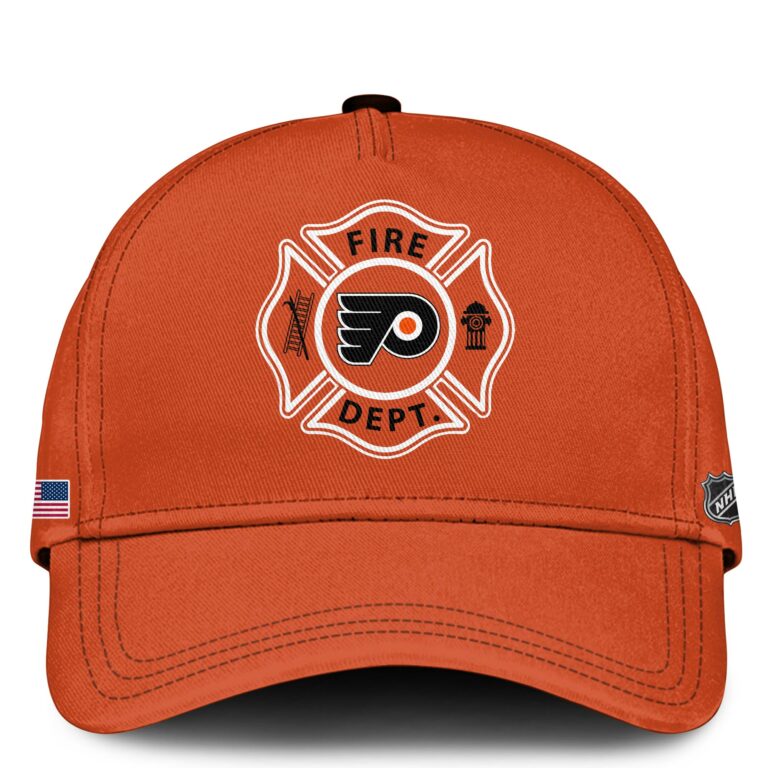 PF x Firefighter Tribute Hoodie 2025 PF x Firefighter Tribute Hoodie 2025