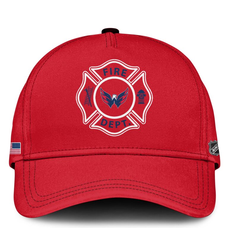WC x Firefighter Tribute Hoodie 2025 WC x Firefighter Tribute Hoodie 2025