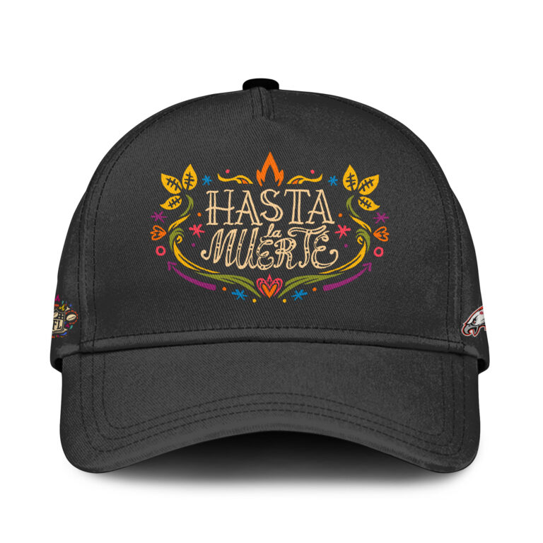 PE x HASTA LA MUERTE Tshirt 2025 PE x HASTA LA MUERTE Tshirt 2025