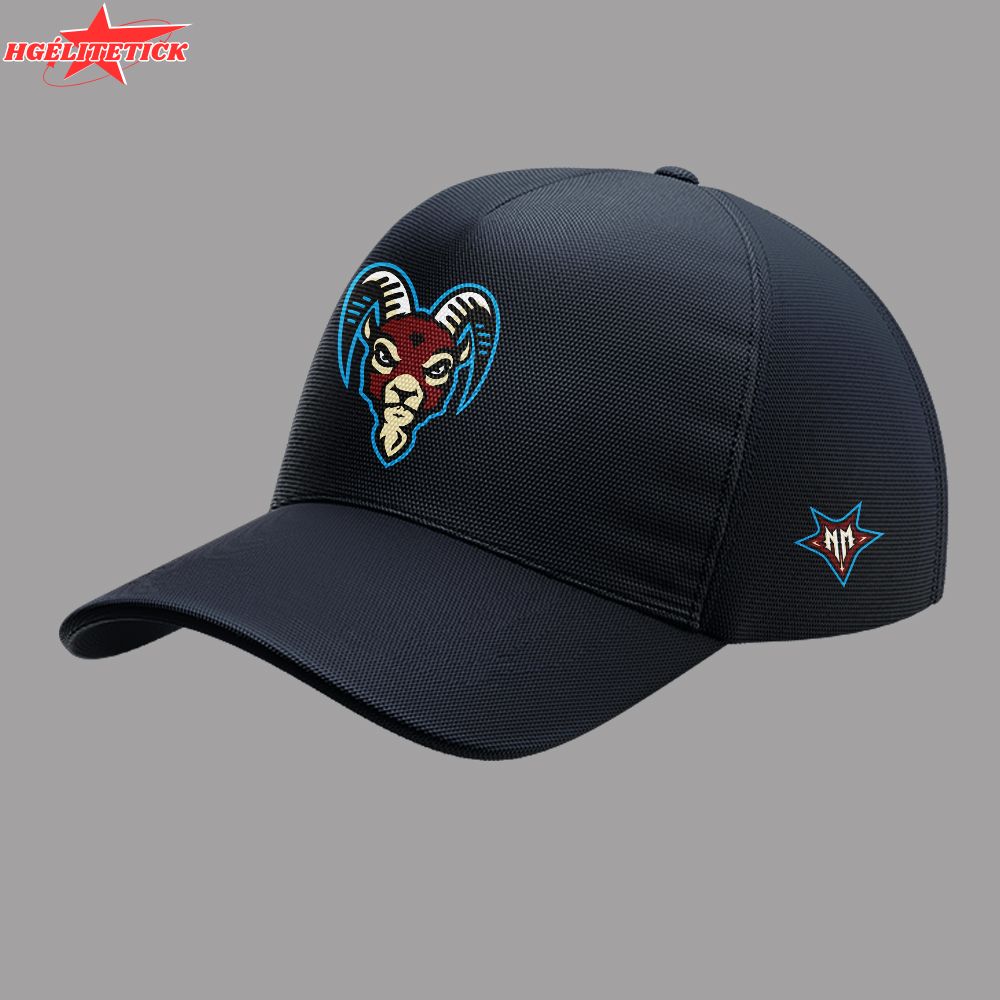Limited Edition New Mexico Goatheads Shirt Limited Edition New Mexico Goatheads Shirt