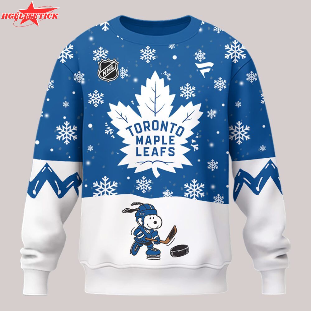 Limited Peanuts & Snoopy Sweatshirt Limited Peanuts & Snoopy Sweatshirt