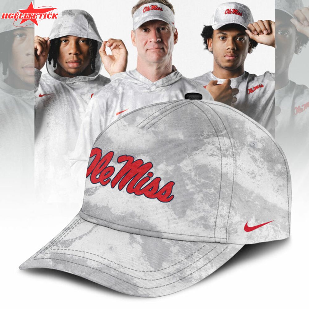 The newest Realtree x Nike Ole Miss Limited Edition Cap The newest Realtree x Nike Ole Miss Limited Edition Cap