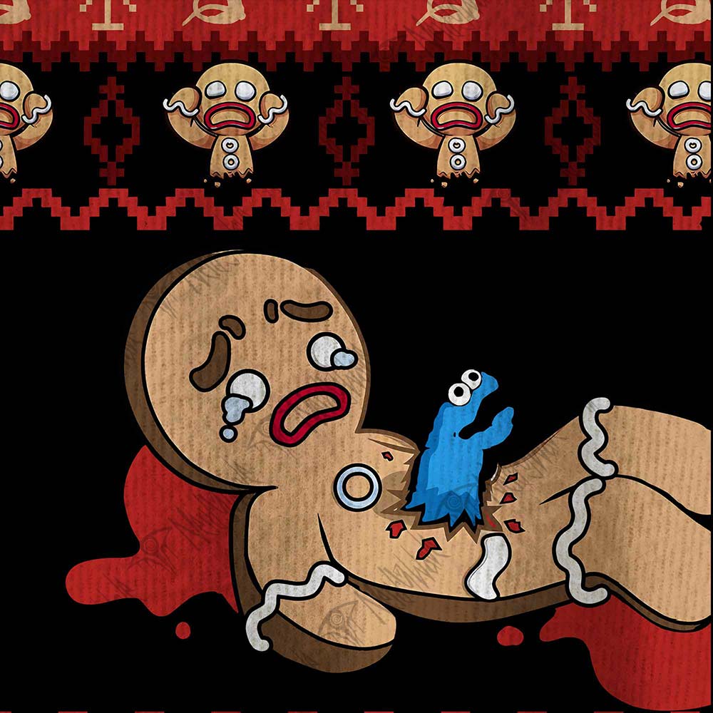 Infant Ugly Sweatshirts Infant Ugly Sweatshirts