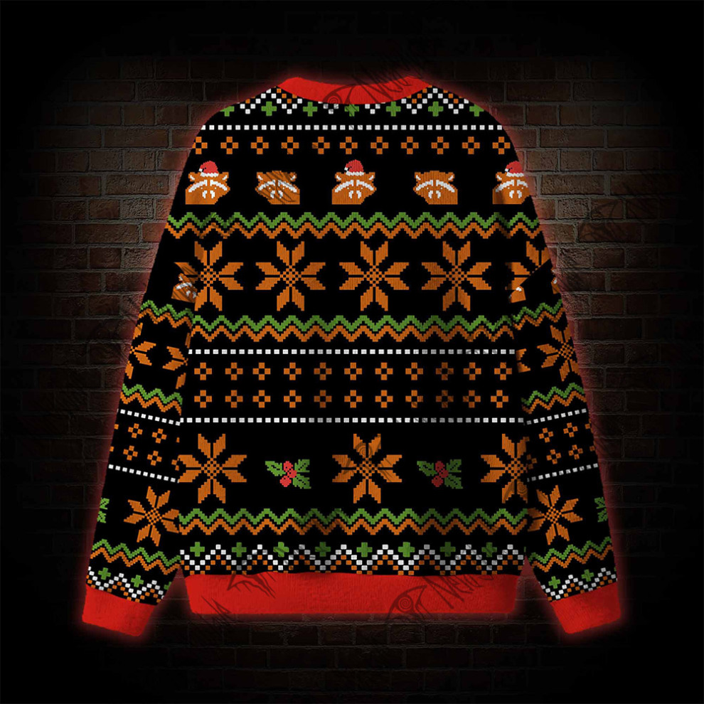 Ungovernable Ugly Sweat Ungovernable Ugly Sweat