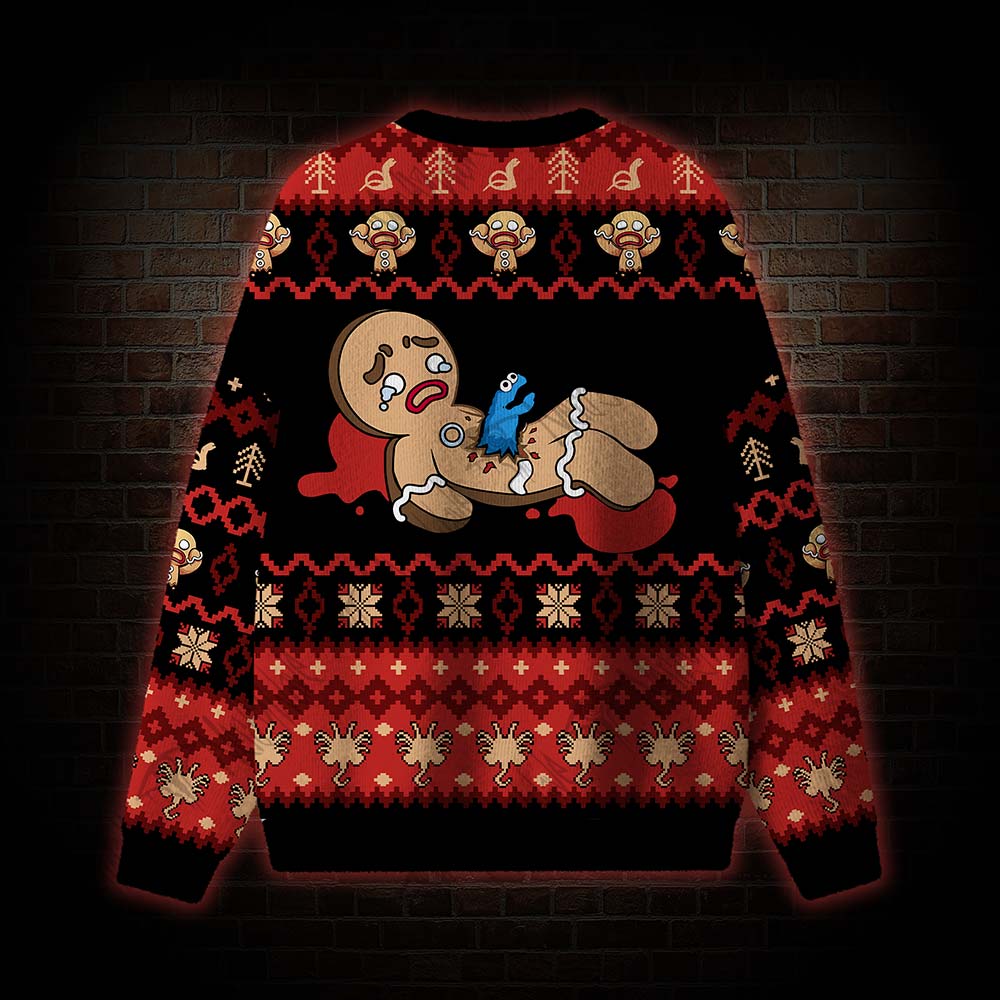 Infant Ugly Sweatshirts Infant Ugly Sweatshirts