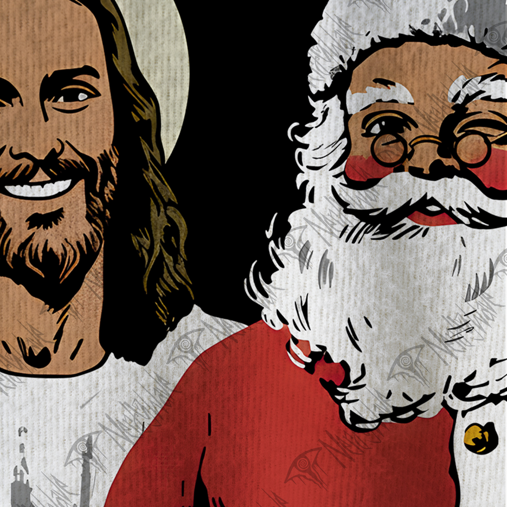 We Saw That Ugly Sweatshirts We Saw That Ugly Sweatshirts