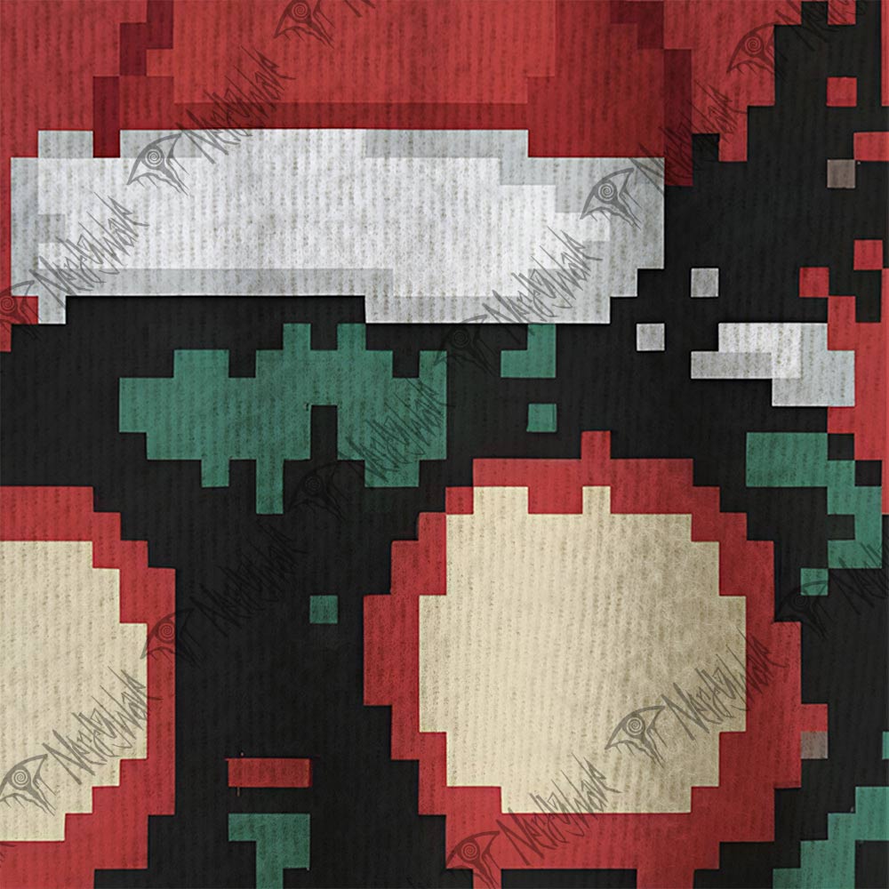 Santa? No It's Mothman Ugly Sweatshirts Santa? No It's Mothman Ugly Sweatshirts