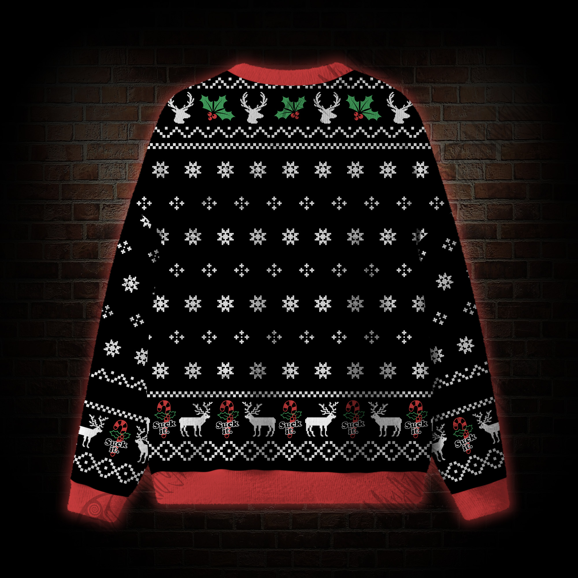 Horny Ugly Sweatshirts Horny Ugly Sweatshirts