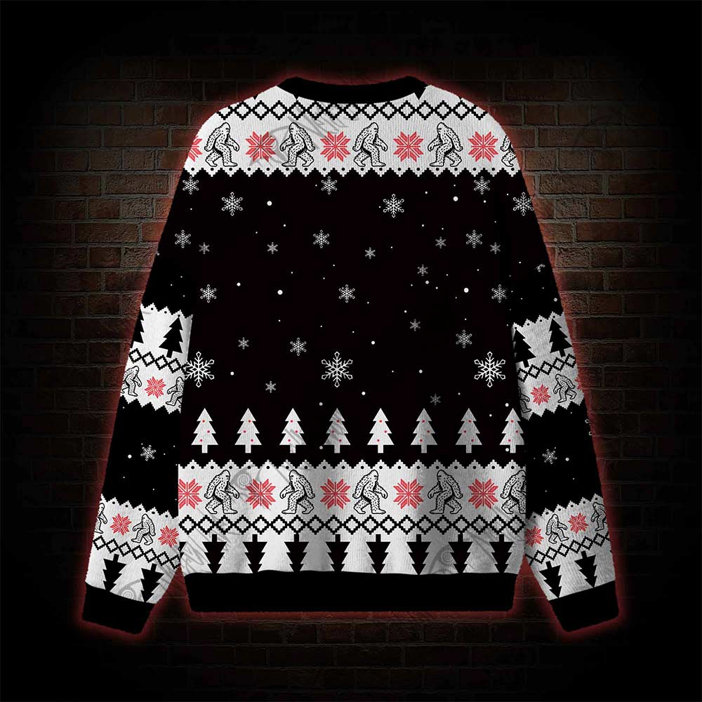 Don't Stop Believin' Ugly Sweatshirts Don't Stop Believin' Ugly Sweatshirts