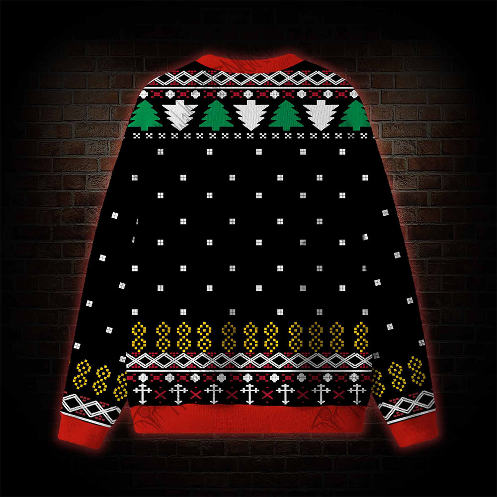 Disappointment All Of You Ugly Sweatshirts Disappointment All Of You Ugly Sweatshirts