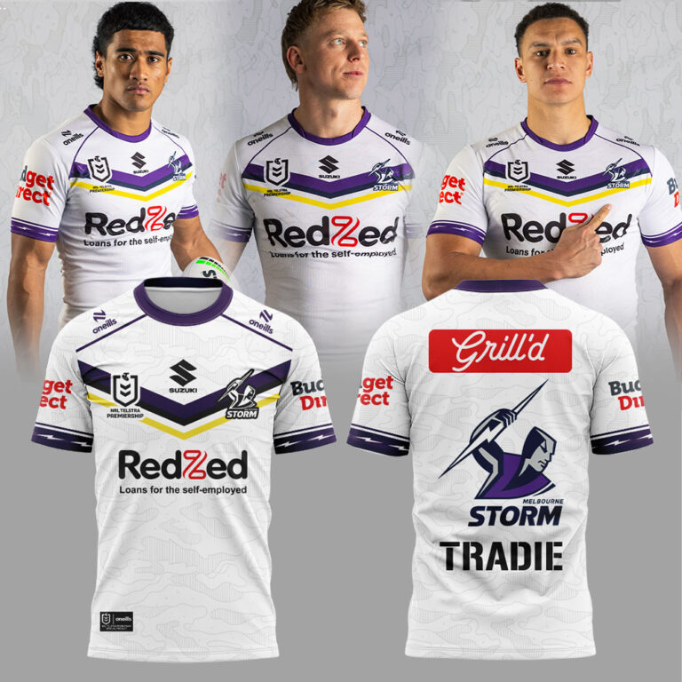 M Storm The next step forward. Away Tshirt 2026 Combo M Storm The next step forward. Away Tshirt 2026 Combo