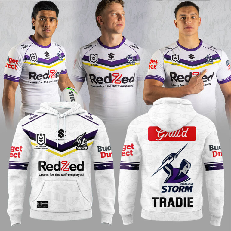 M Storm The next step forward. Away Hoodie 2026 Combo M Storm The next step forward. Away Hoodie 2026 Combo