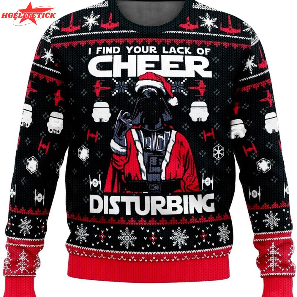 Funny Planet Ugly Christmas Sweater Funny Planet Ugly Christmas Sweater