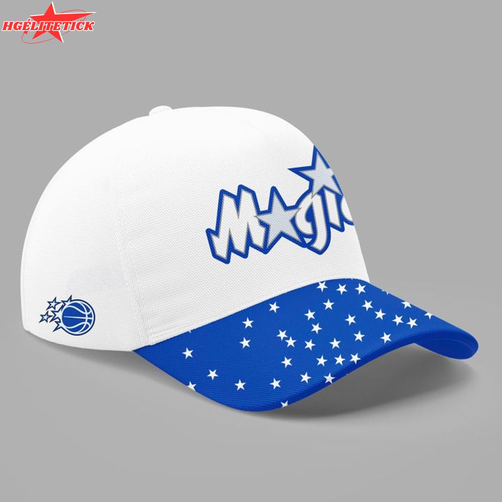 Special Orlando Magic City Edition 2025-26 T-Shirt Special Orlando Magic City Edition 2025-26 T-Shirt