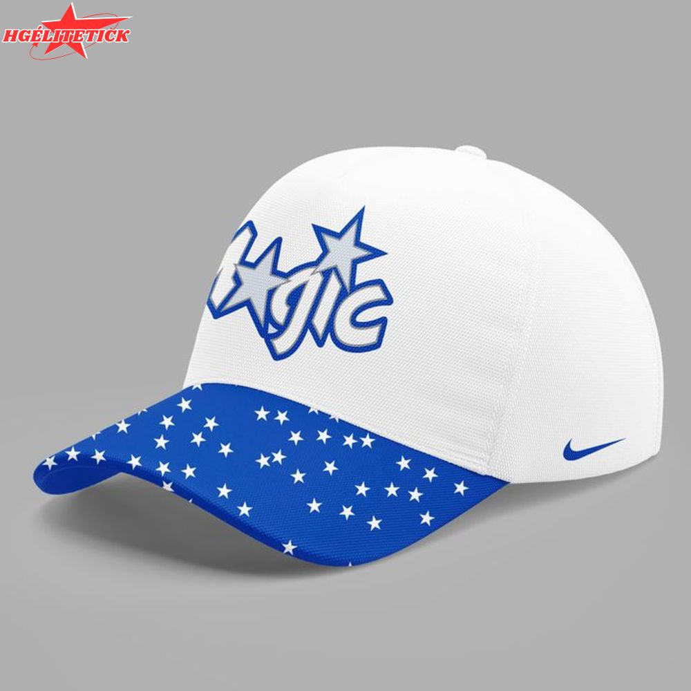 Special Orlando Magic City Edition 2025-26 T-Shirt Special Orlando Magic City Edition 2025-26 T-Shirt