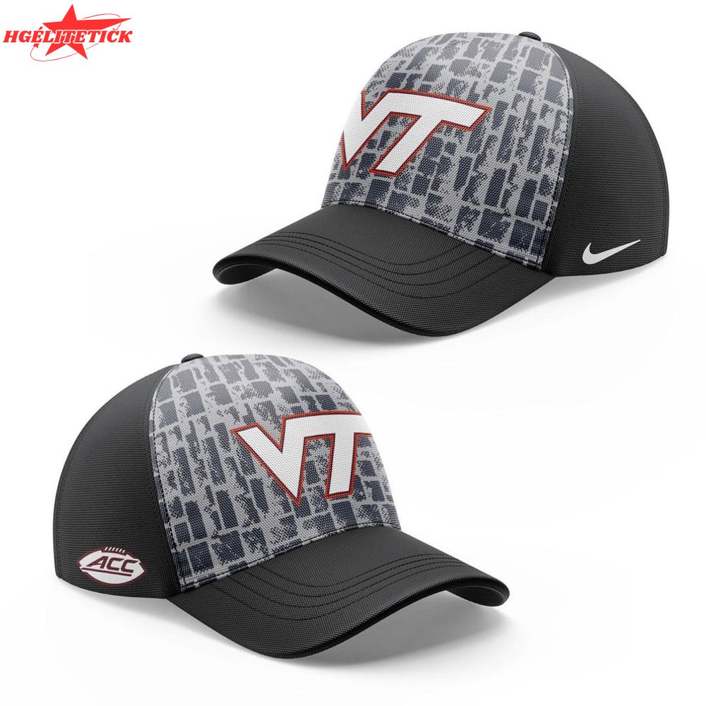 Virginia Tech Football 2025 Special edition "Stone Wall" Combo Hoodie Virginia Tech Football 2025 Special edition "Stone Wall" Combo Hoodie