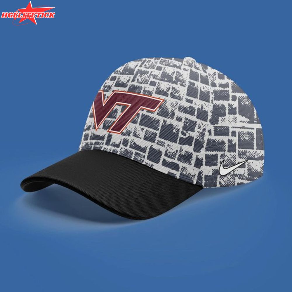 Virginia Tech Football From Quarry To Kickoff 2025 Combo Jersey Custom Virginia Tech Football From Quarry To Kickoff 2025 Combo Jersey Custom